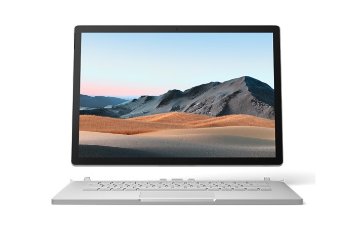 梁子湖Surface 维修前的准备工作